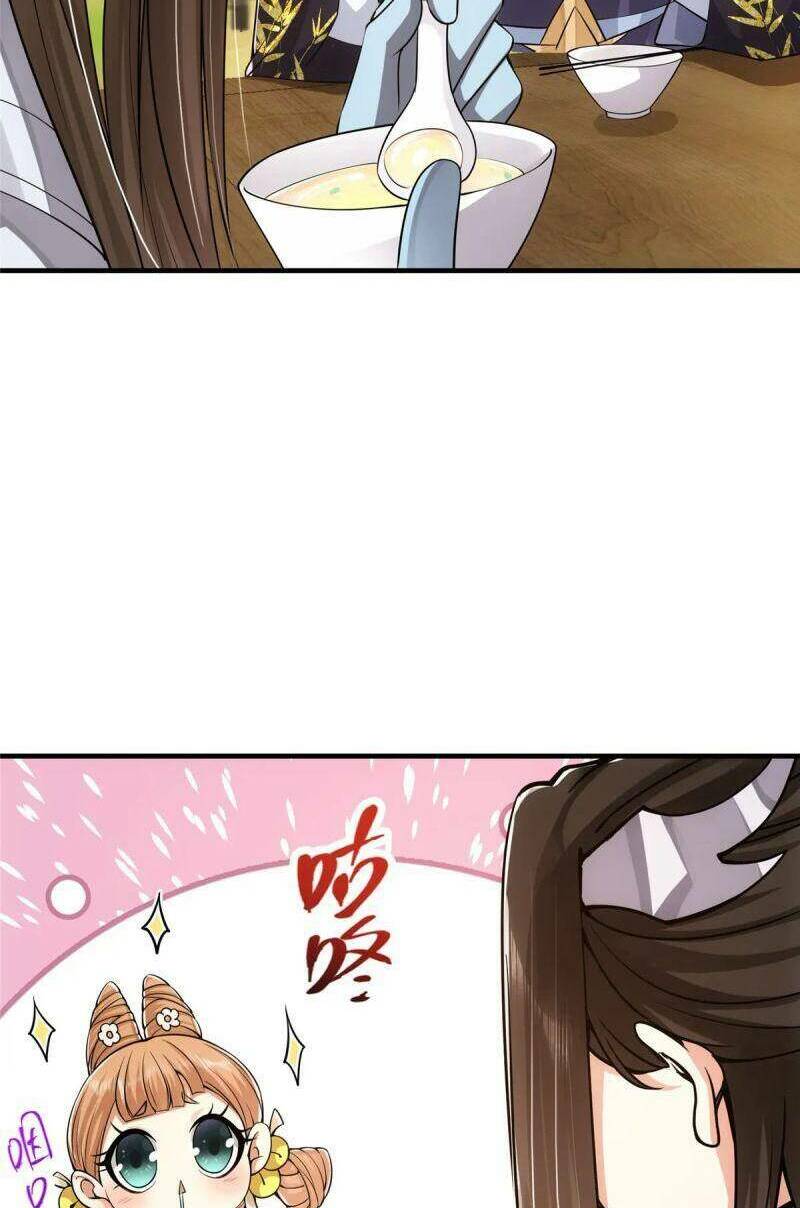 Chưởng Môn Khiêm Tốn Chút - Chapter 86 - Page 44