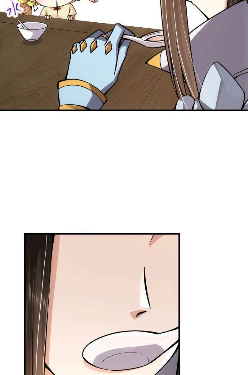 Chưởng Môn Khiêm Tốn Chút - Chapter 86 - Page 45