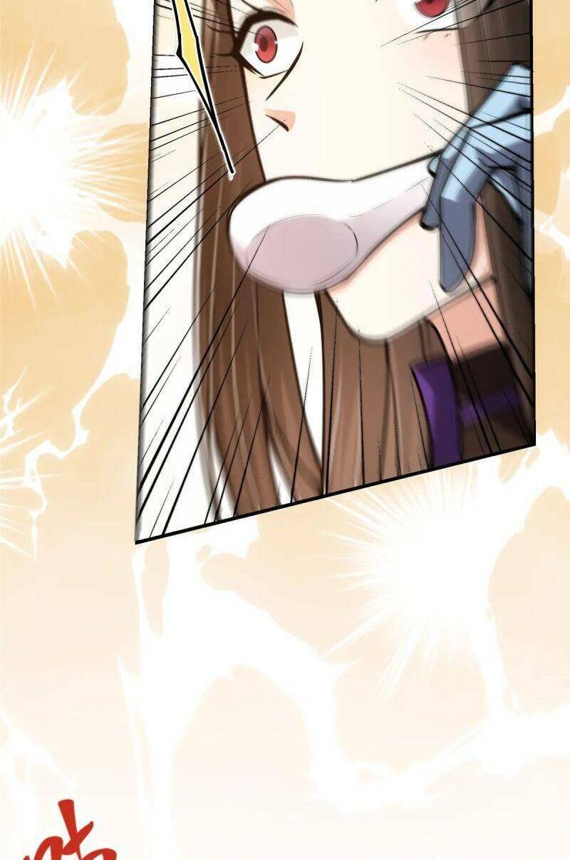 Chưởng Môn Khiêm Tốn Chút - Chapter 86 - Page 47