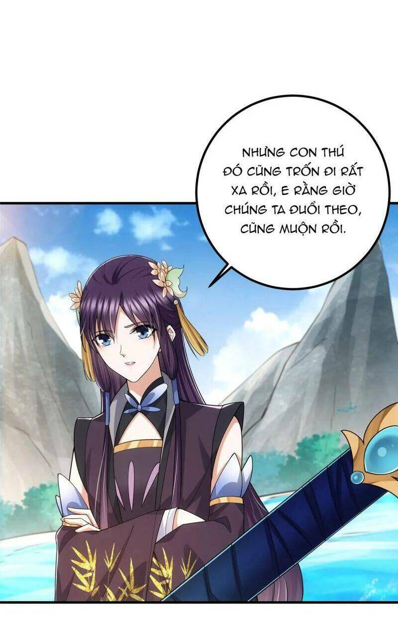 Chưởng Môn Khiêm Tốn Chút - Chapter 86 - Page 4