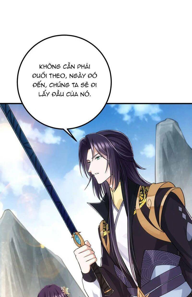 Chưởng Môn Khiêm Tốn Chút - Chapter 86 - Page 5