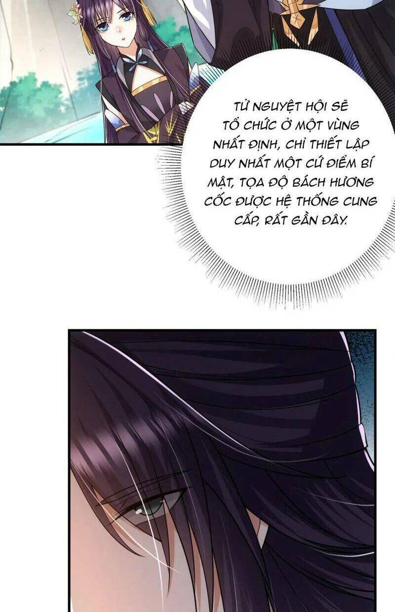 Chưởng Môn Khiêm Tốn Chút - Chapter 86 - Page 6