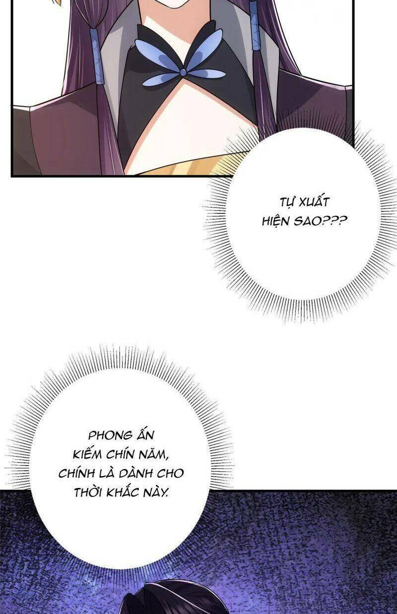 Chưởng Môn Khiêm Tốn Chút - Chapter 86 - Page 8