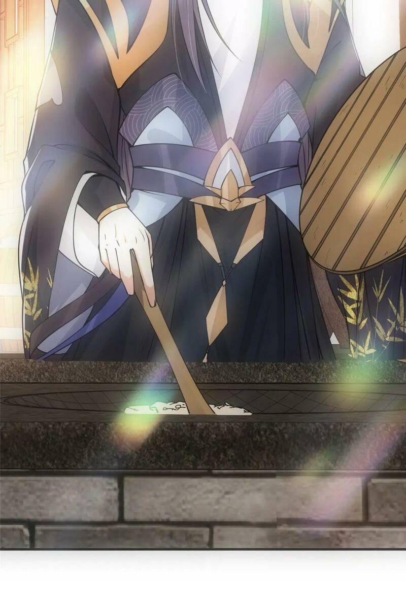 Chưởng Môn Khiêm Tốn Chút - Chapter 87 - Page 11