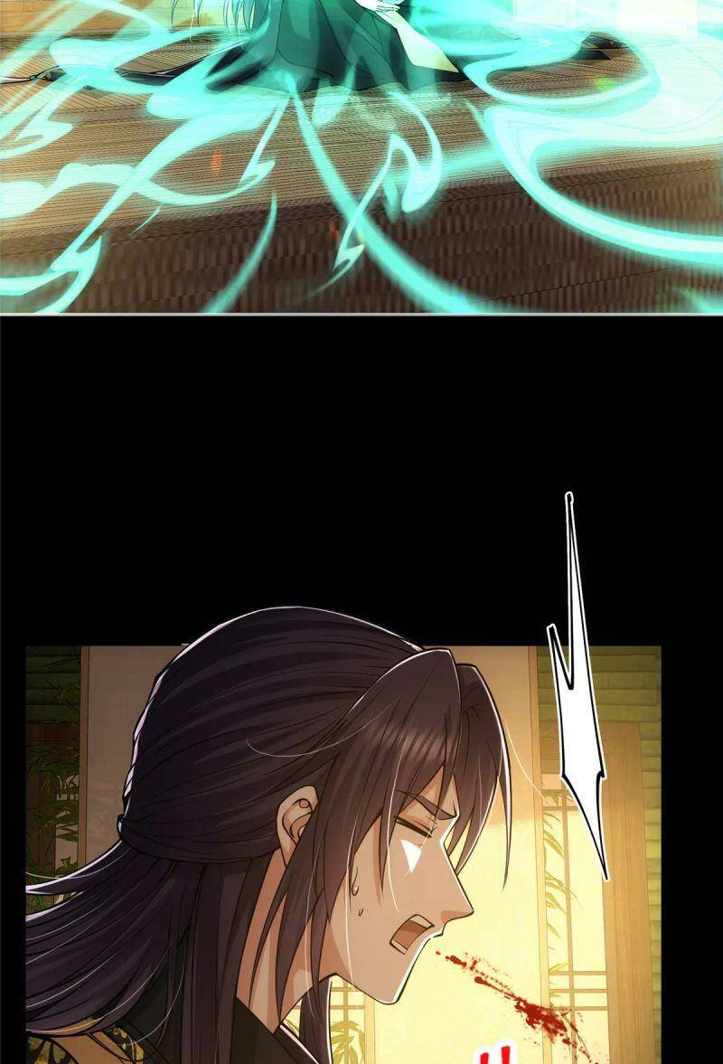 Chưởng Môn Khiêm Tốn Chút - Chapter 87 - Page 20