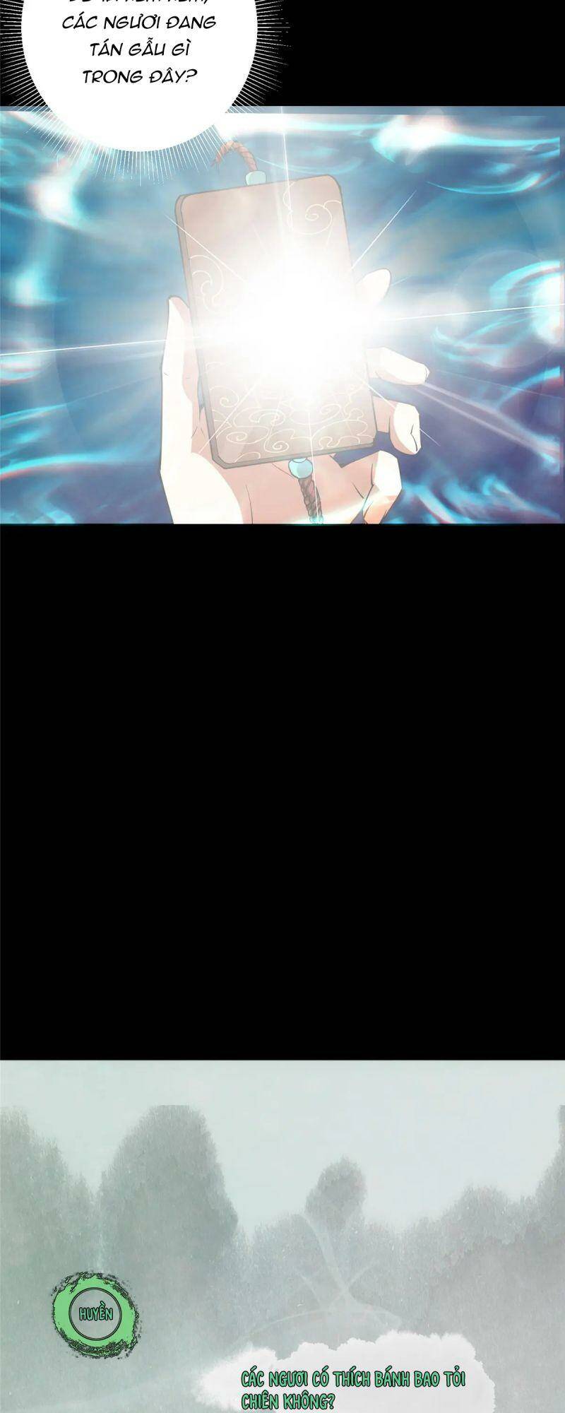 Chưởng Môn Khiêm Tốn Chút - Chapter 87 - Page 23