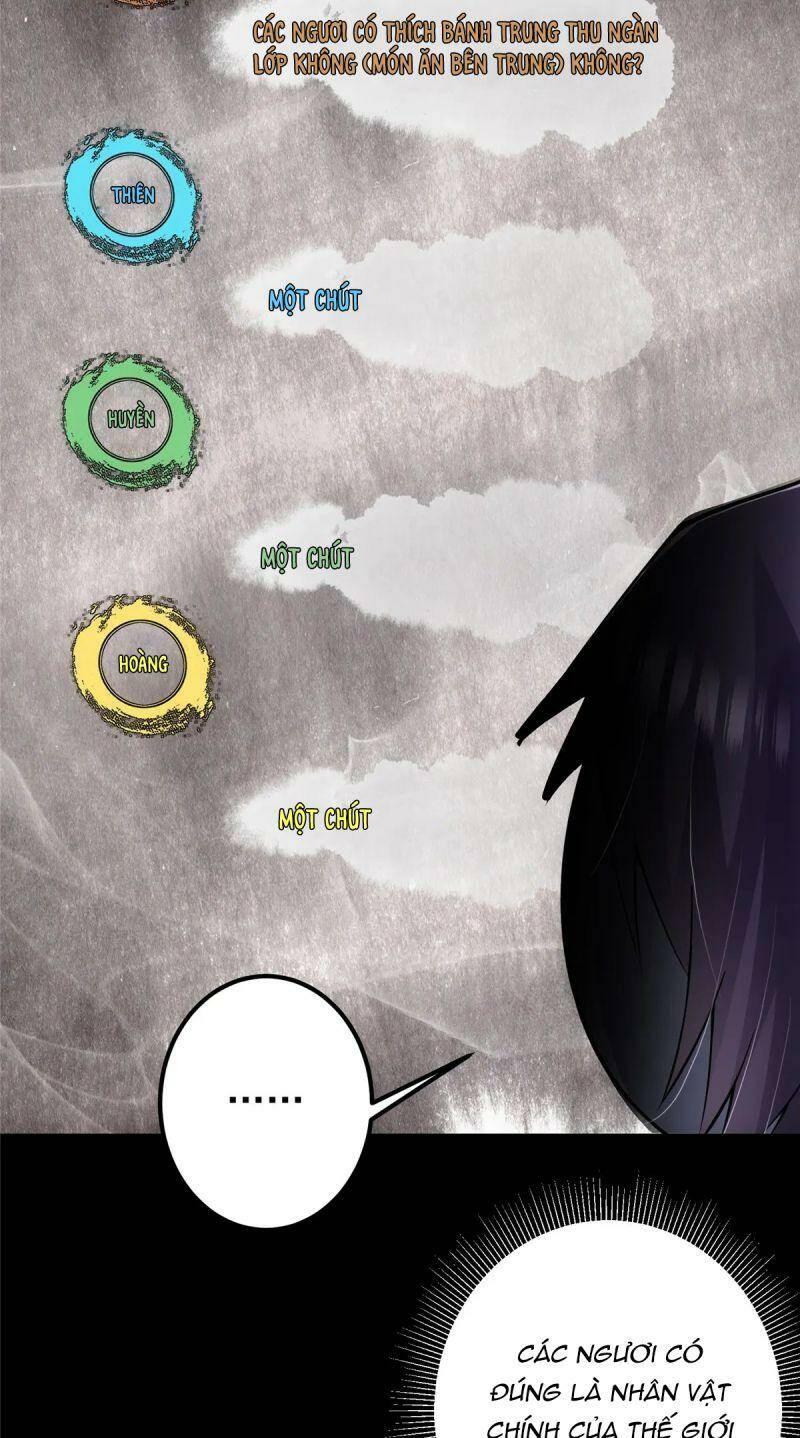 Chưởng Môn Khiêm Tốn Chút - Chapter 87 - Page 25