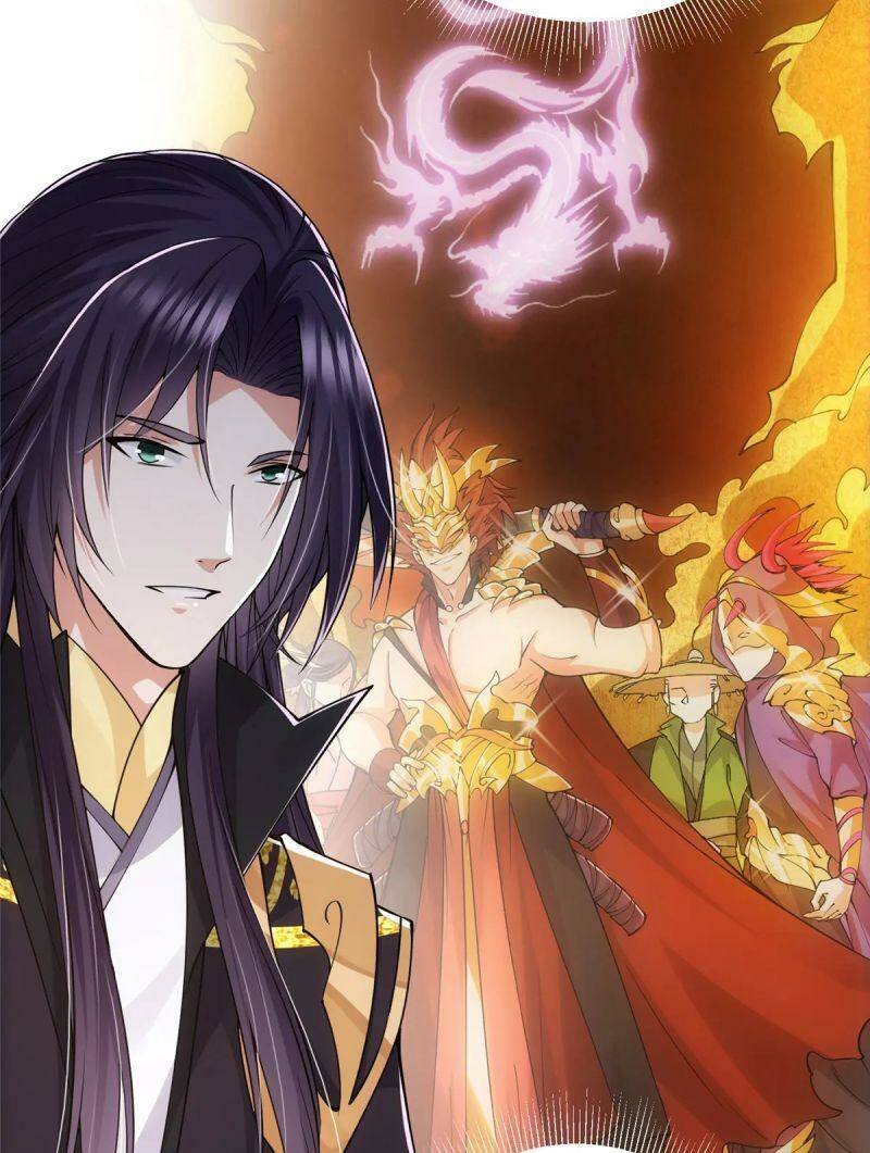 Chưởng Môn Khiêm Tốn Chút - Chapter 87 - Page 31