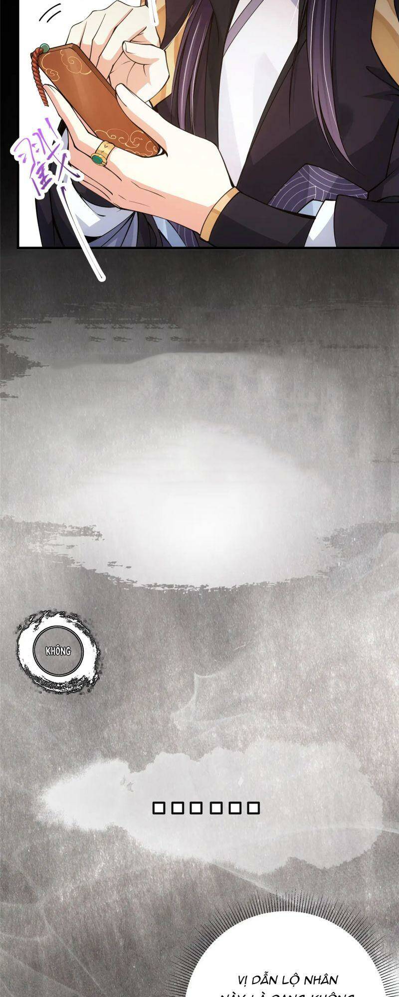 Chưởng Môn Khiêm Tốn Chút - Chapter 87 - Page 35