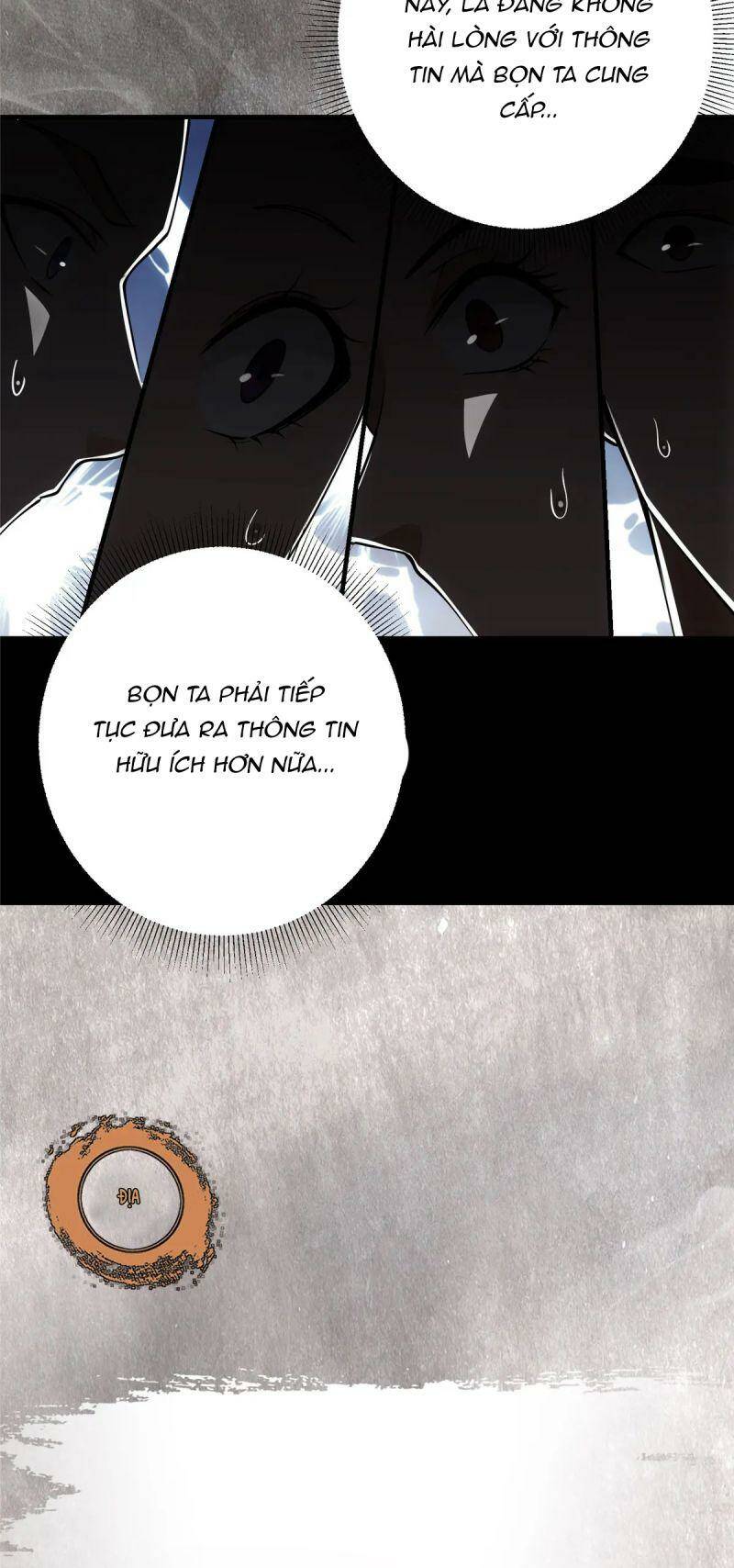 Chưởng Môn Khiêm Tốn Chút - Chapter 87 - Page 36