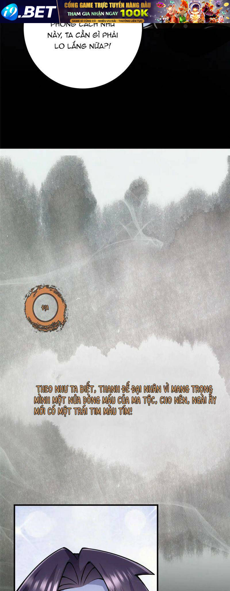 Chưởng Môn Khiêm Tốn Chút - Chapter 88 - Page 10