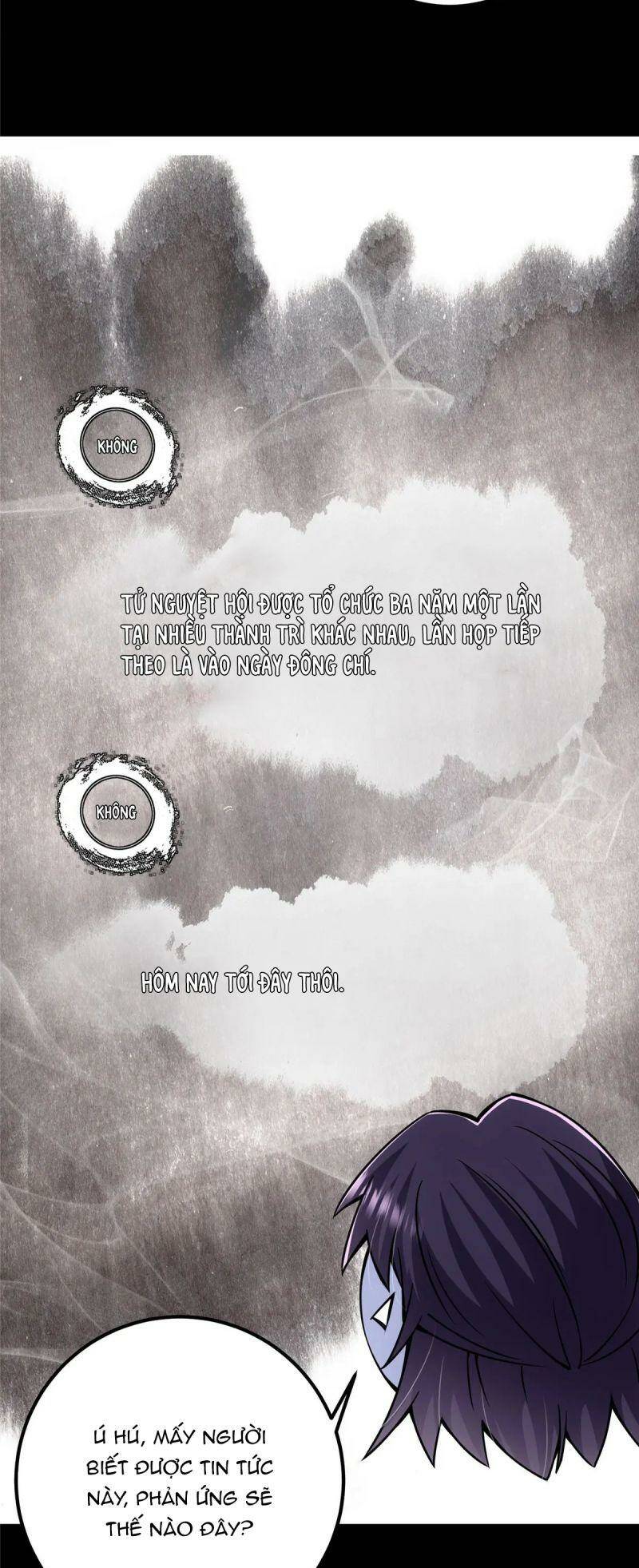 Chưởng Môn Khiêm Tốn Chút - Chapter 88 - Page 14