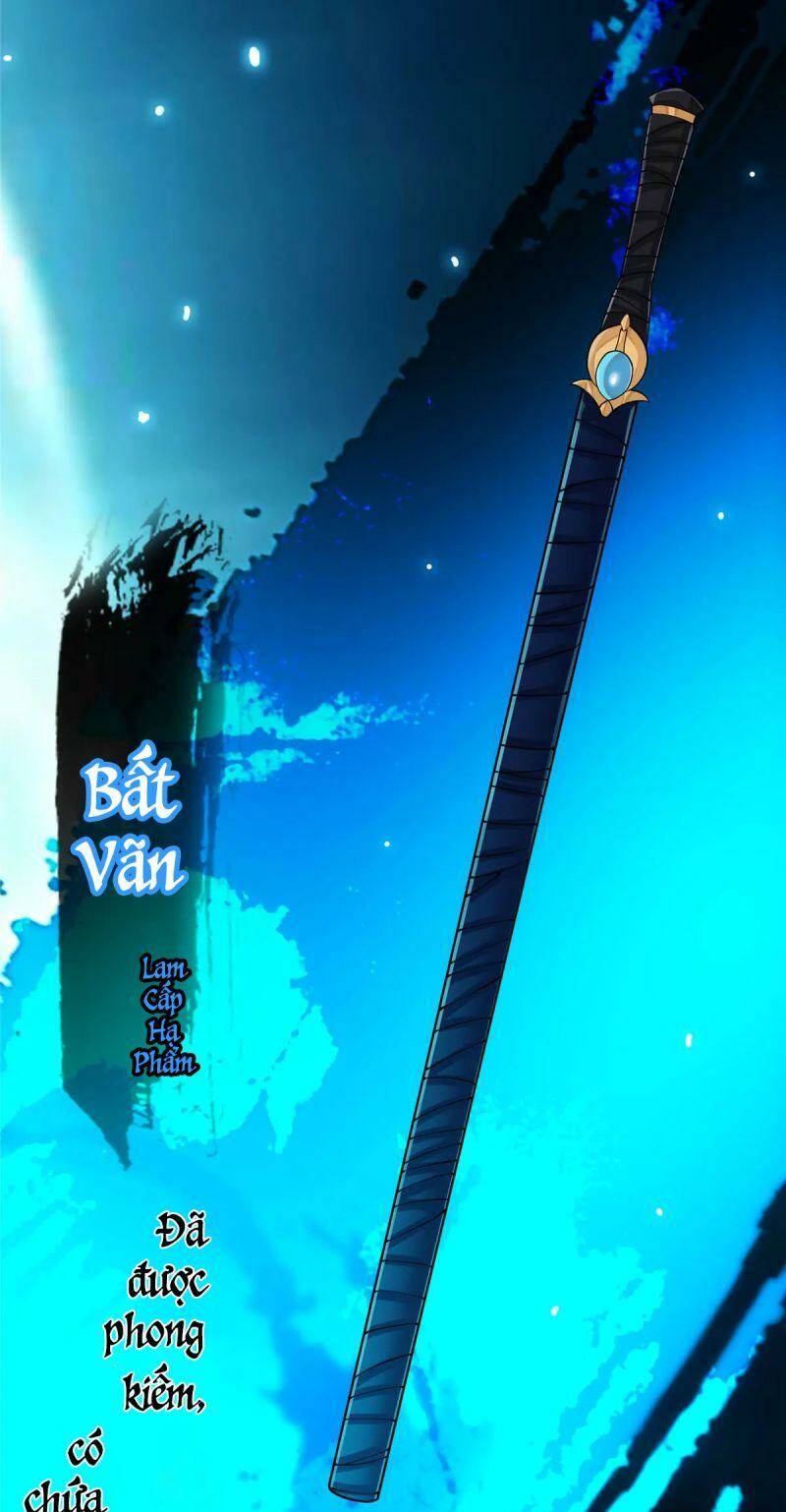 Chưởng Môn Khiêm Tốn Chút - Chapter 88 - Page 19