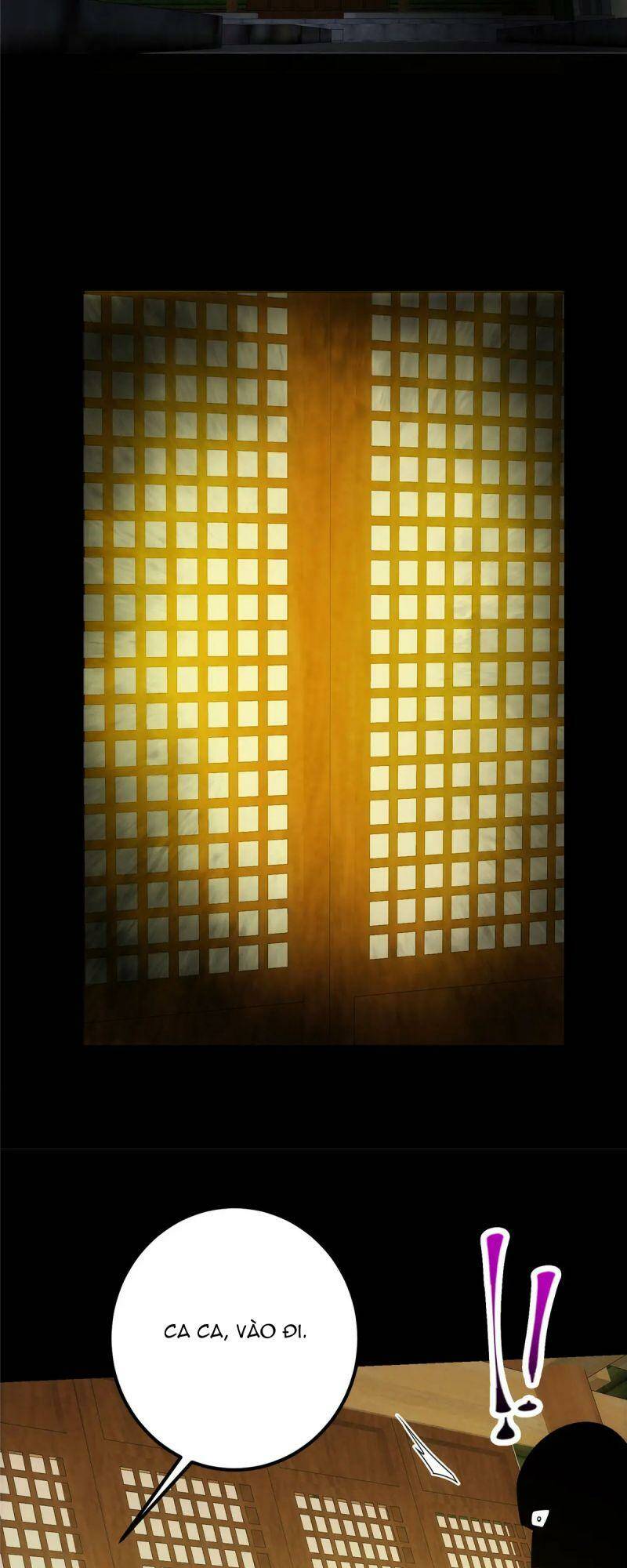 Chưởng Môn Khiêm Tốn Chút - Chapter 88 - Page 23