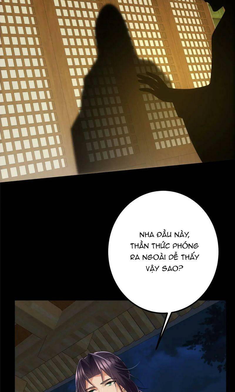 Chưởng Môn Khiêm Tốn Chút - Chapter 88 - Page 24