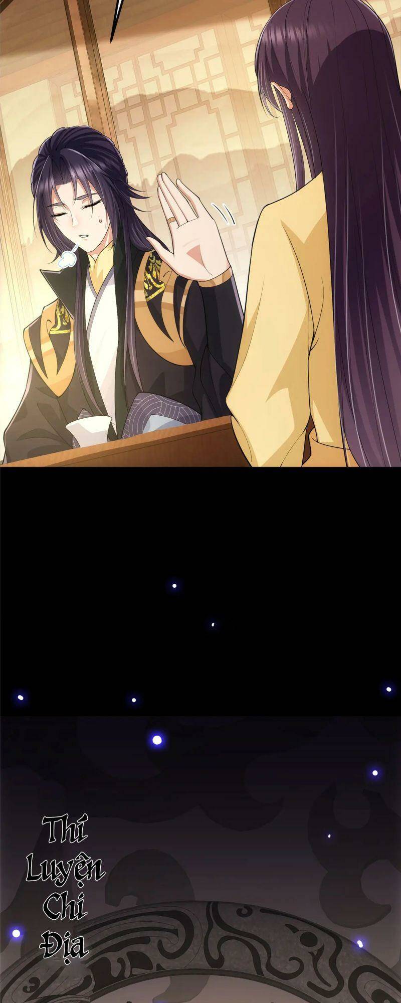 Chưởng Môn Khiêm Tốn Chút - Chapter 88 - Page 31