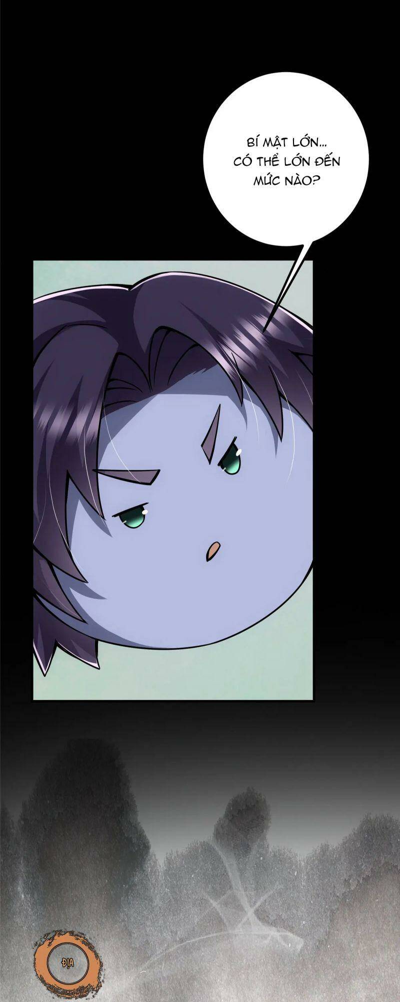 Chưởng Môn Khiêm Tốn Chút - Chapter 88 - Page 3