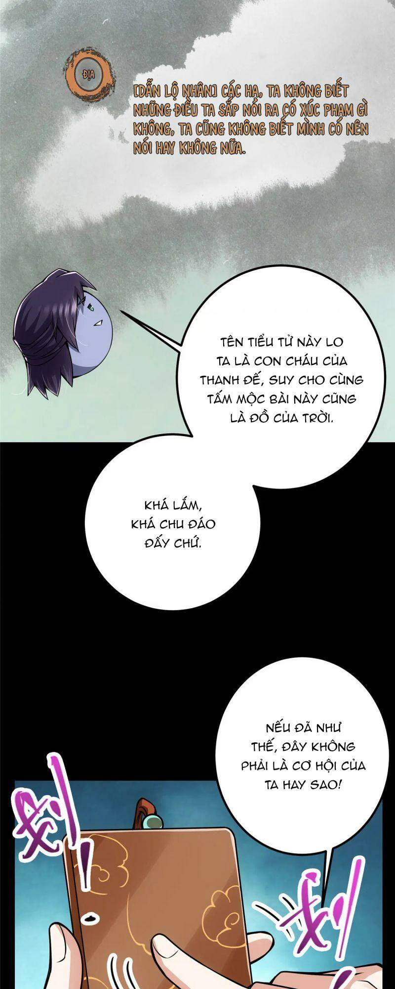 Chưởng Môn Khiêm Tốn Chút - Chapter 88 - Page 6