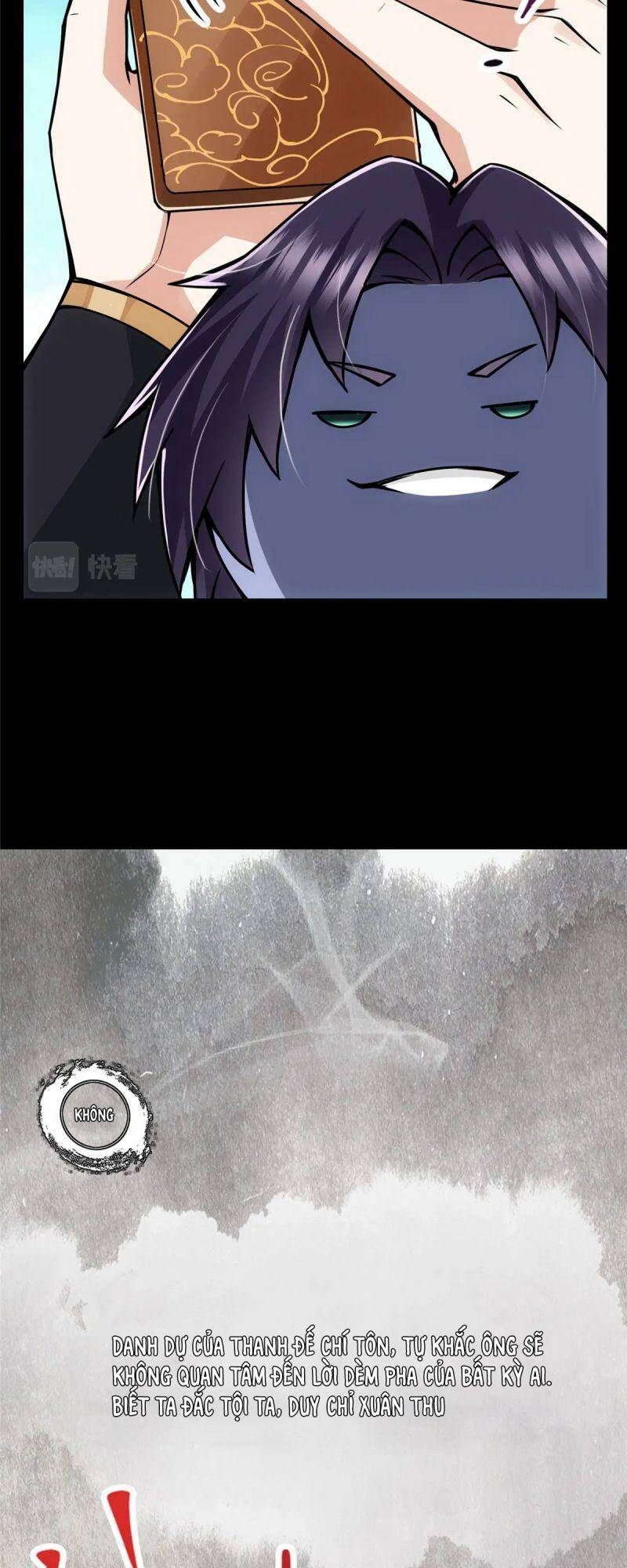 Chưởng Môn Khiêm Tốn Chút - Chapter 88 - Page 7