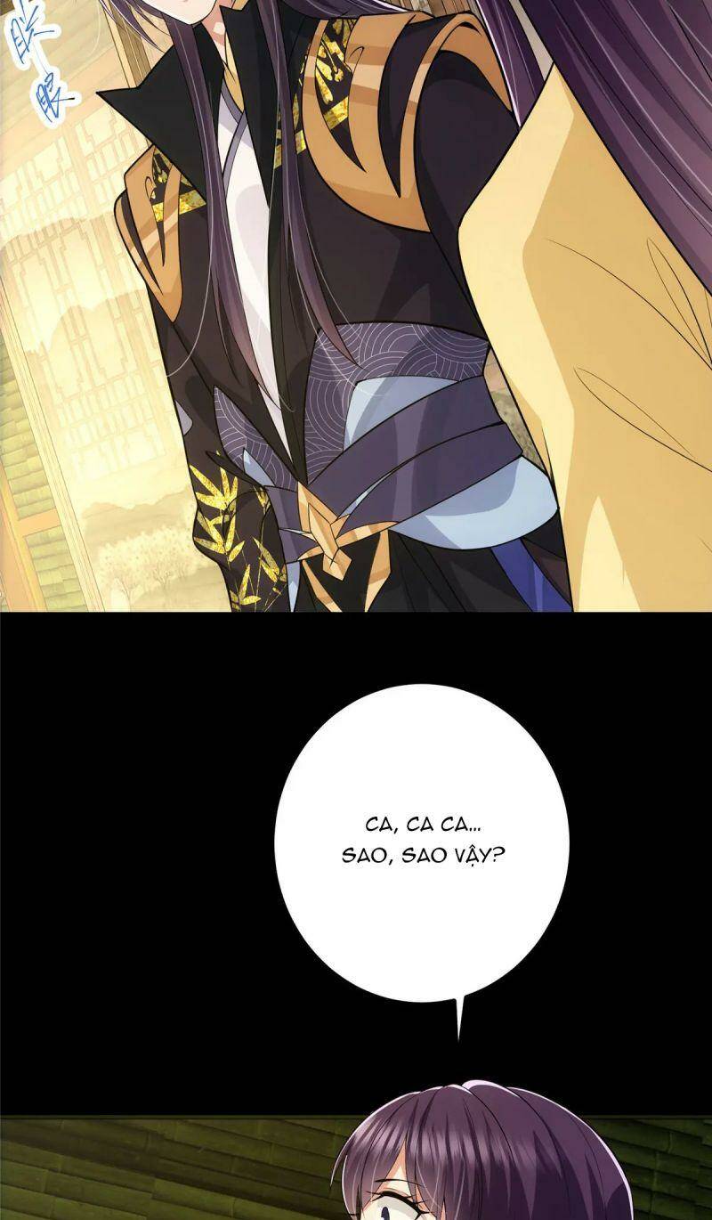 Chưởng Môn Khiêm Tốn Chút - Chapter 89 - Page 11