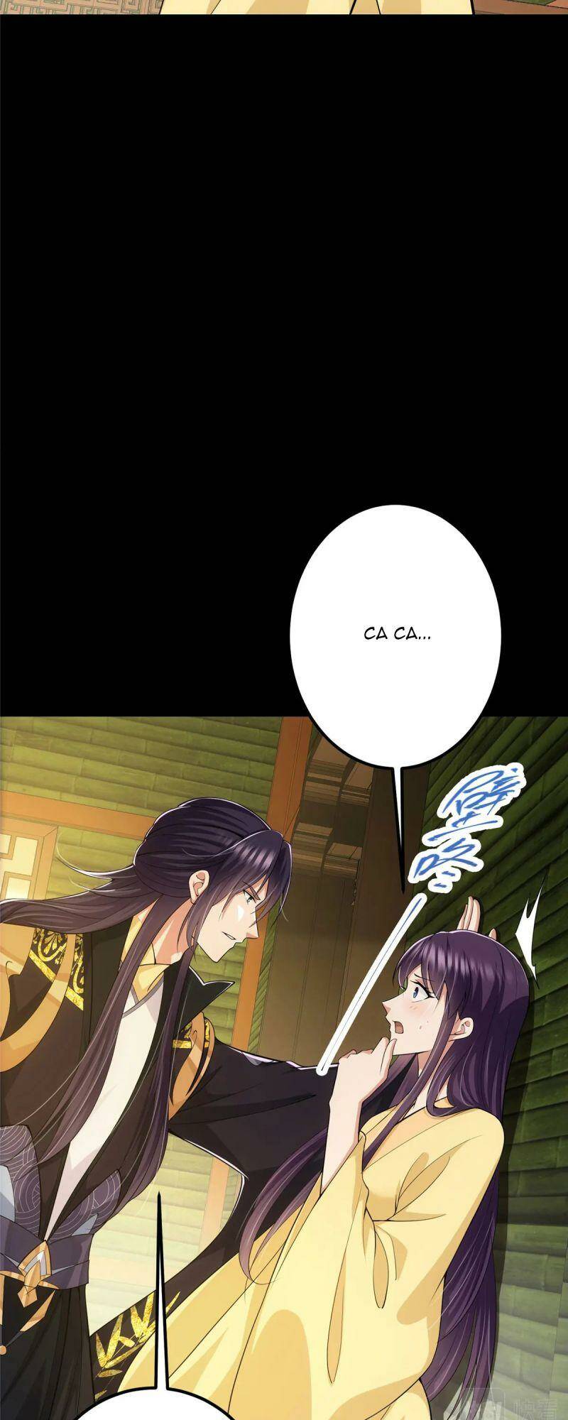 Chưởng Môn Khiêm Tốn Chút - Chapter 89 - Page 13