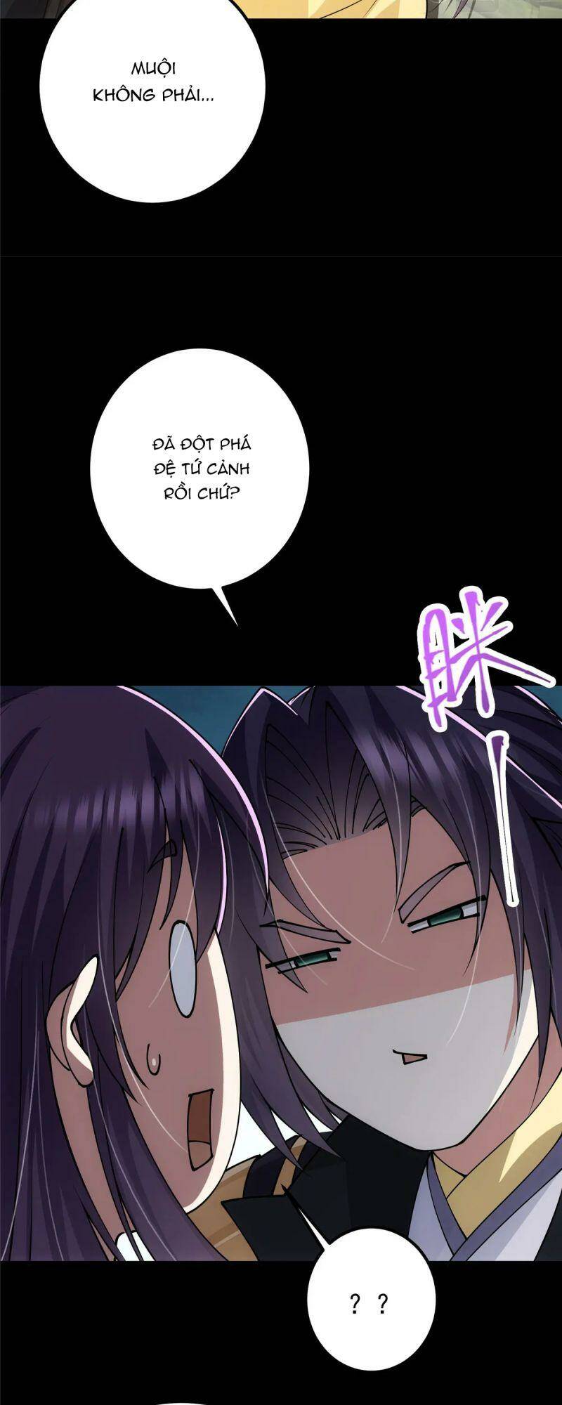 Chưởng Môn Khiêm Tốn Chút - Chapter 89 - Page 14