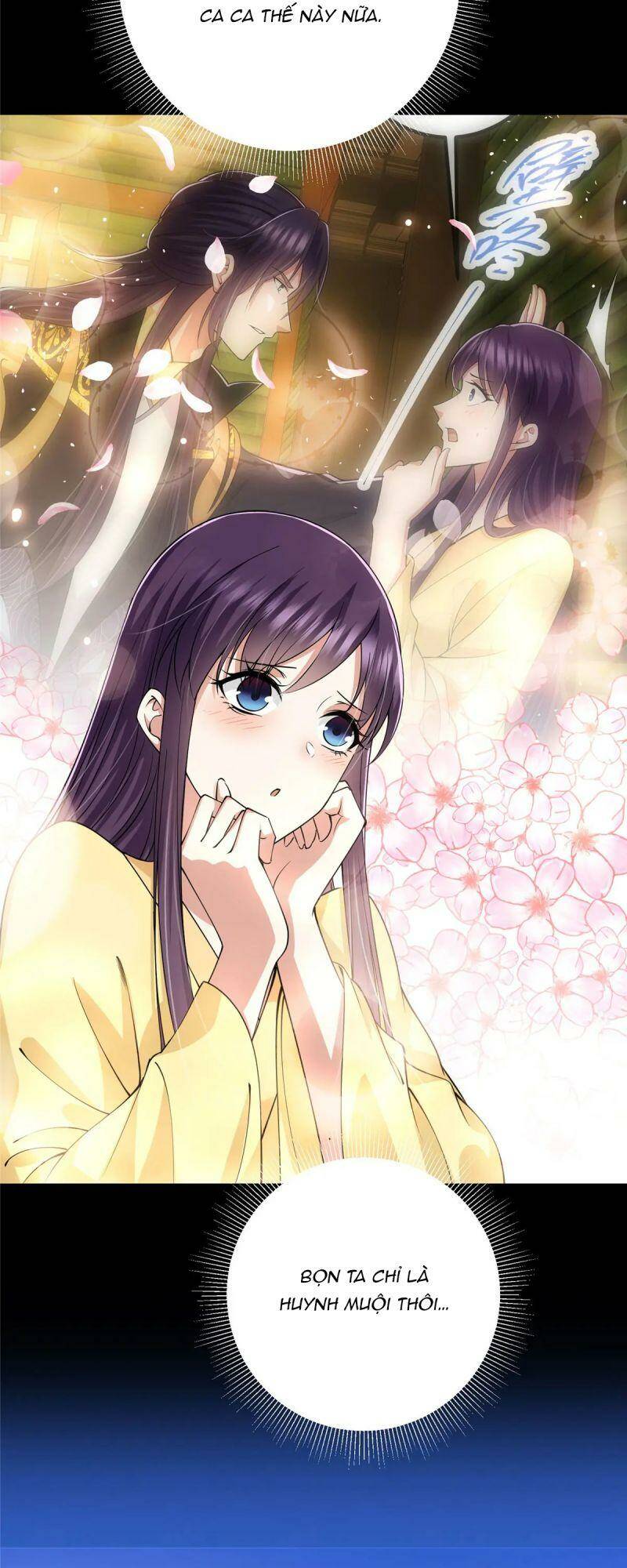 Chưởng Môn Khiêm Tốn Chút - Chapter 89 - Page 18