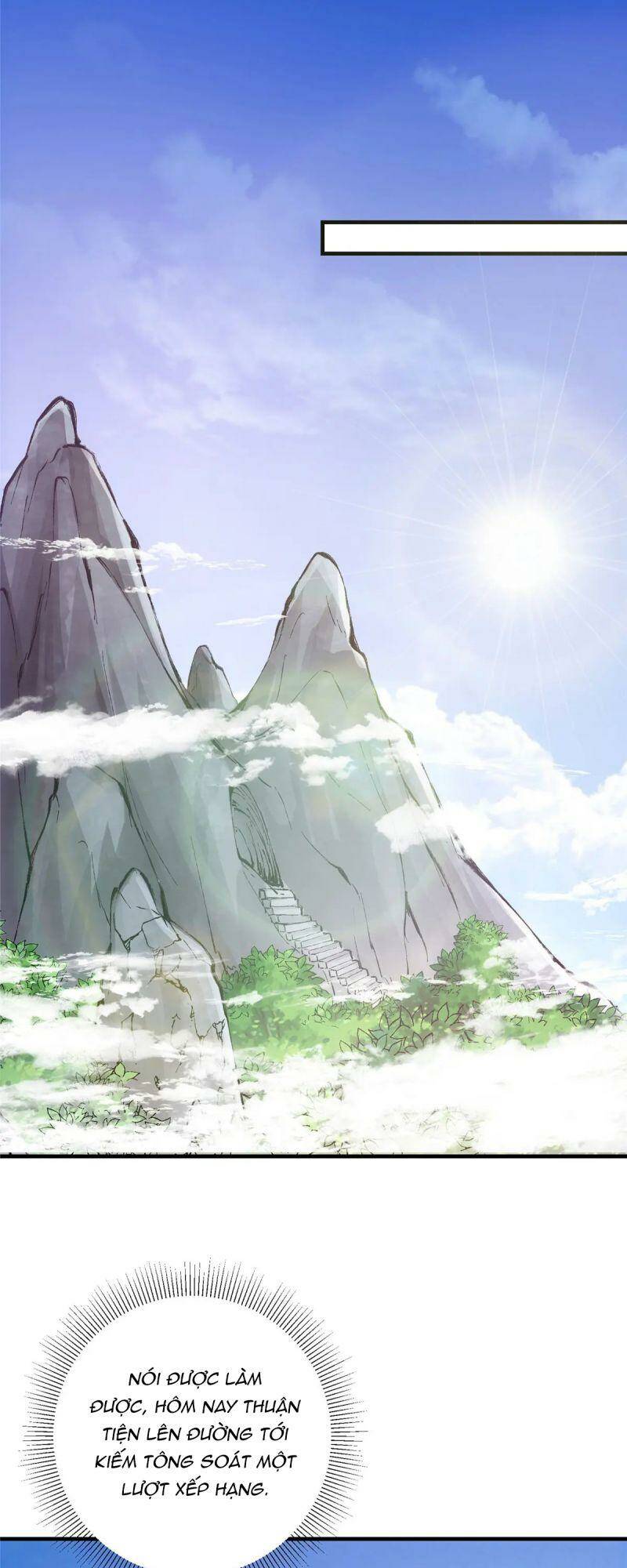 Chưởng Môn Khiêm Tốn Chút - Chapter 89 - Page 19