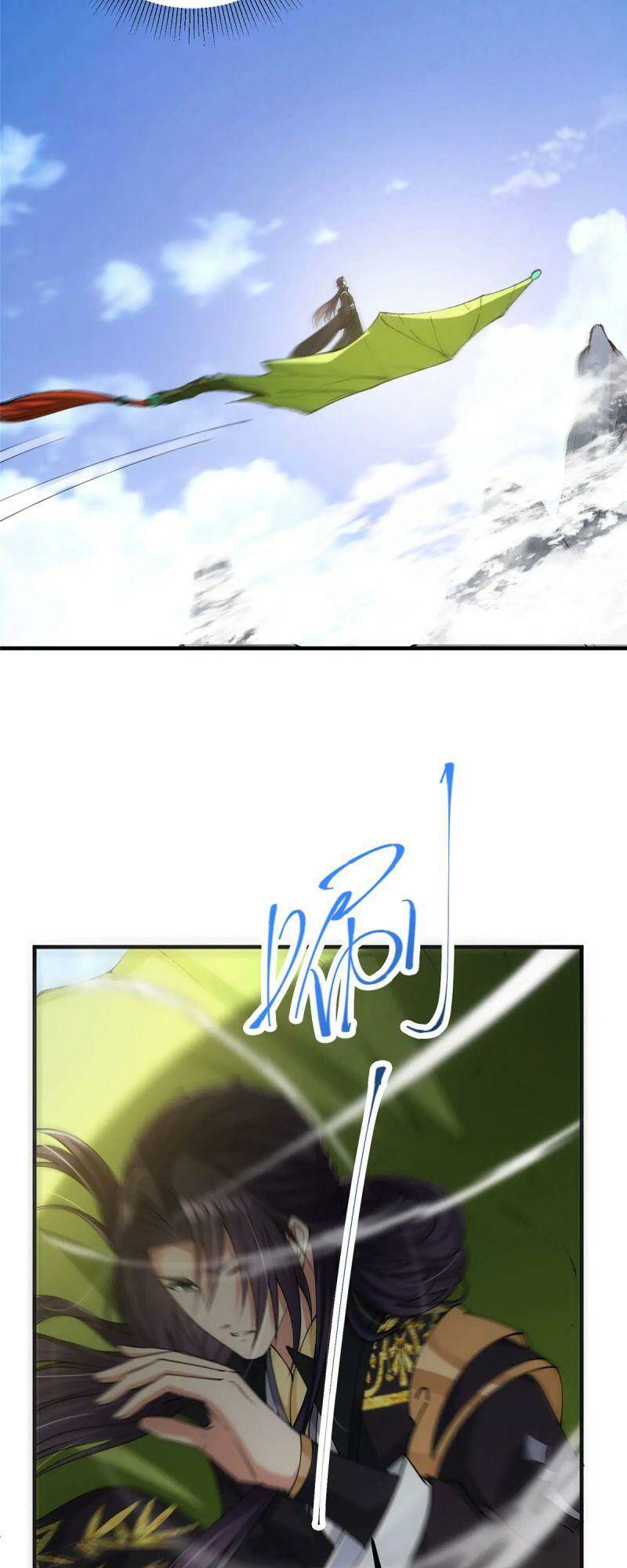 Chưởng Môn Khiêm Tốn Chút - Chapter 89 - Page 20