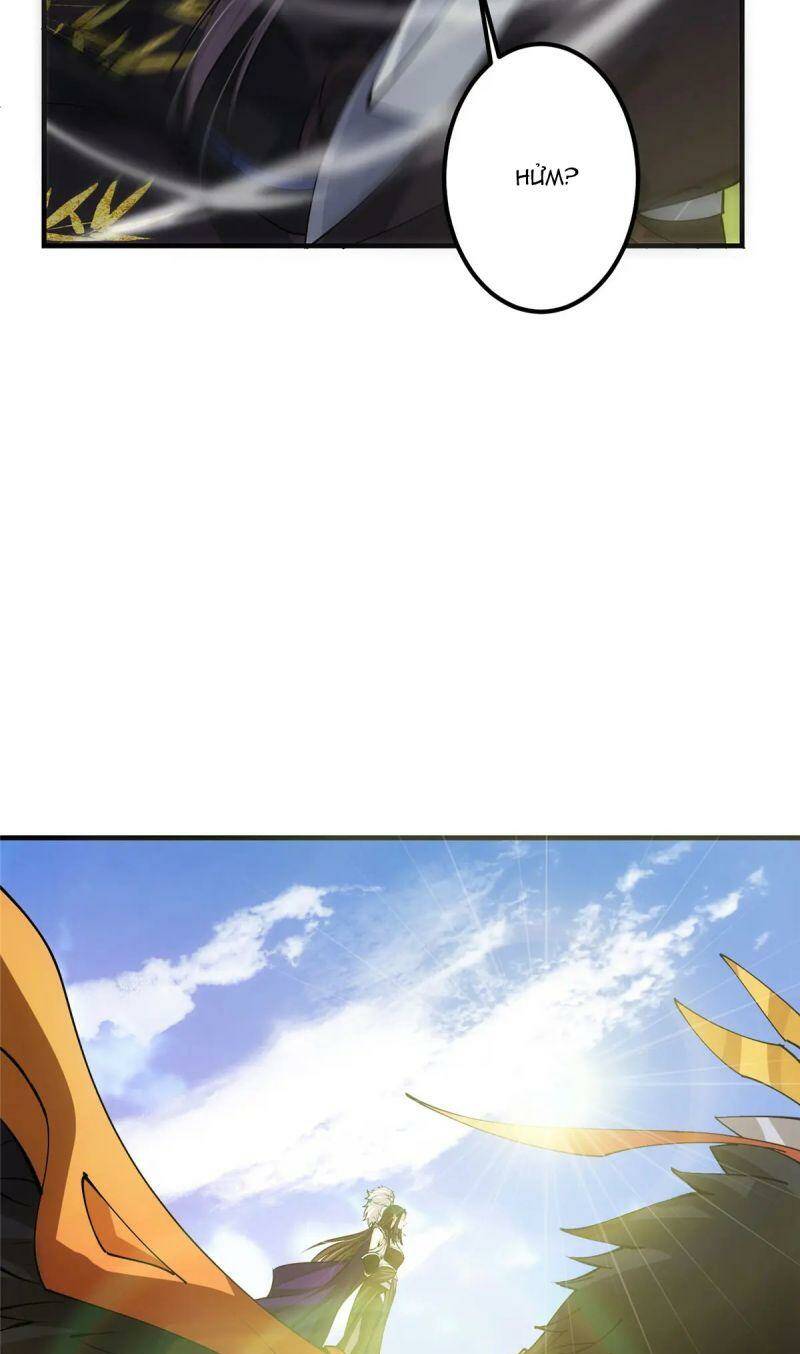 Chưởng Môn Khiêm Tốn Chút - Chapter 89 - Page 21