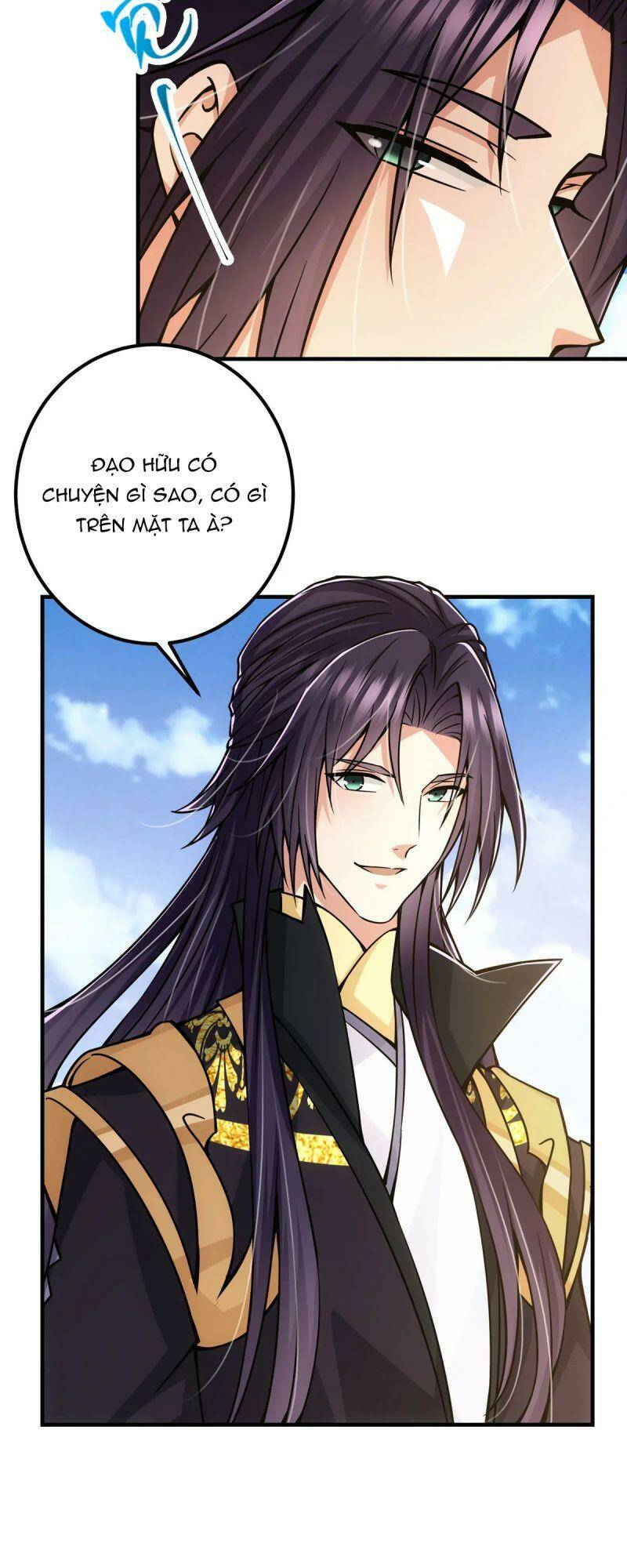 Chưởng Môn Khiêm Tốn Chút - Chapter 89 - Page 30