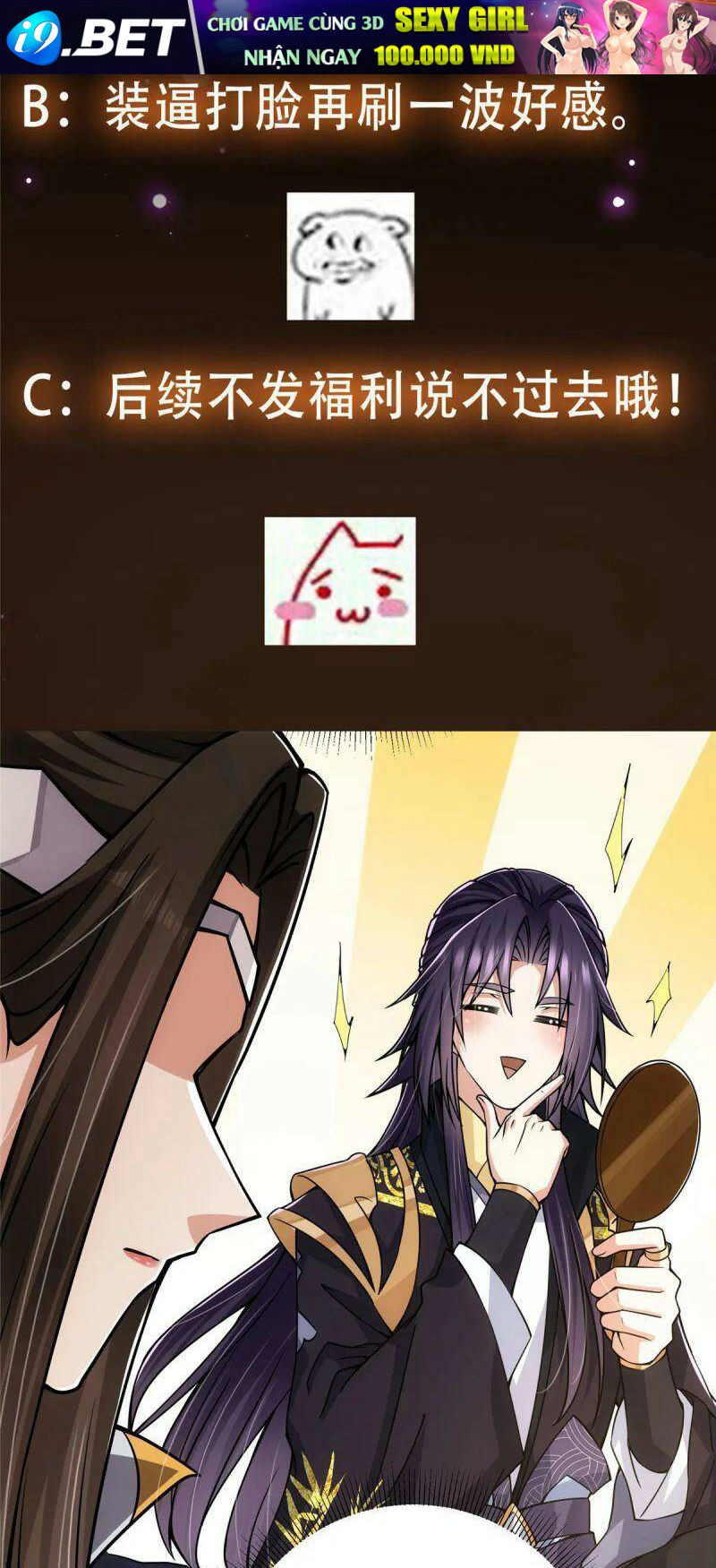 Chưởng Môn Khiêm Tốn Chút - Chapter 89 - Page 36