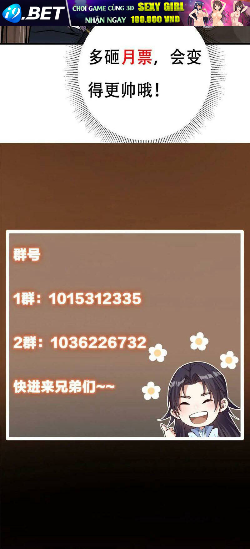 Chưởng Môn Khiêm Tốn Chút - Chapter 89 - Page 37