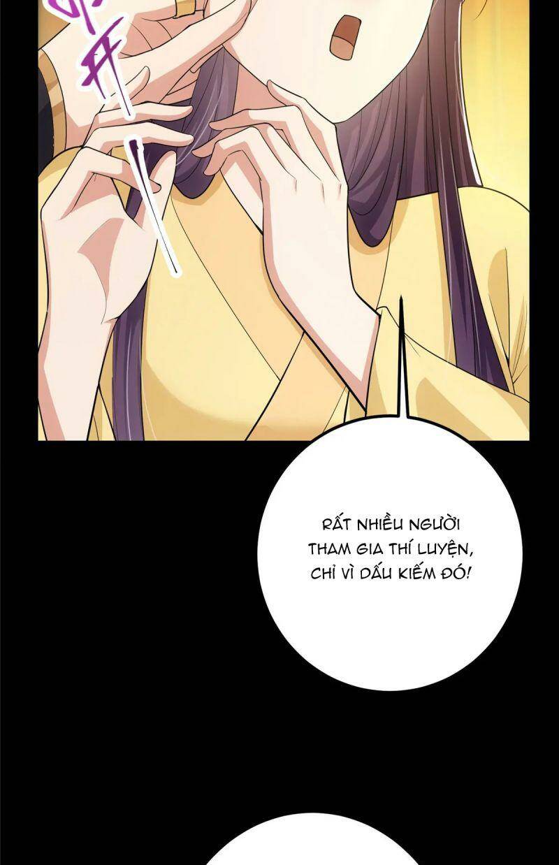 Chưởng Môn Khiêm Tốn Chút - Chapter 89 - Page 5