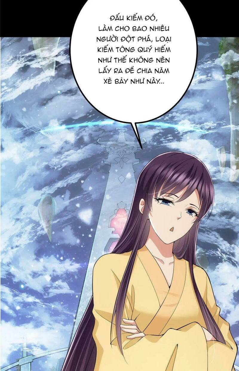 Chưởng Môn Khiêm Tốn Chút - Chapter 89 - Page 6