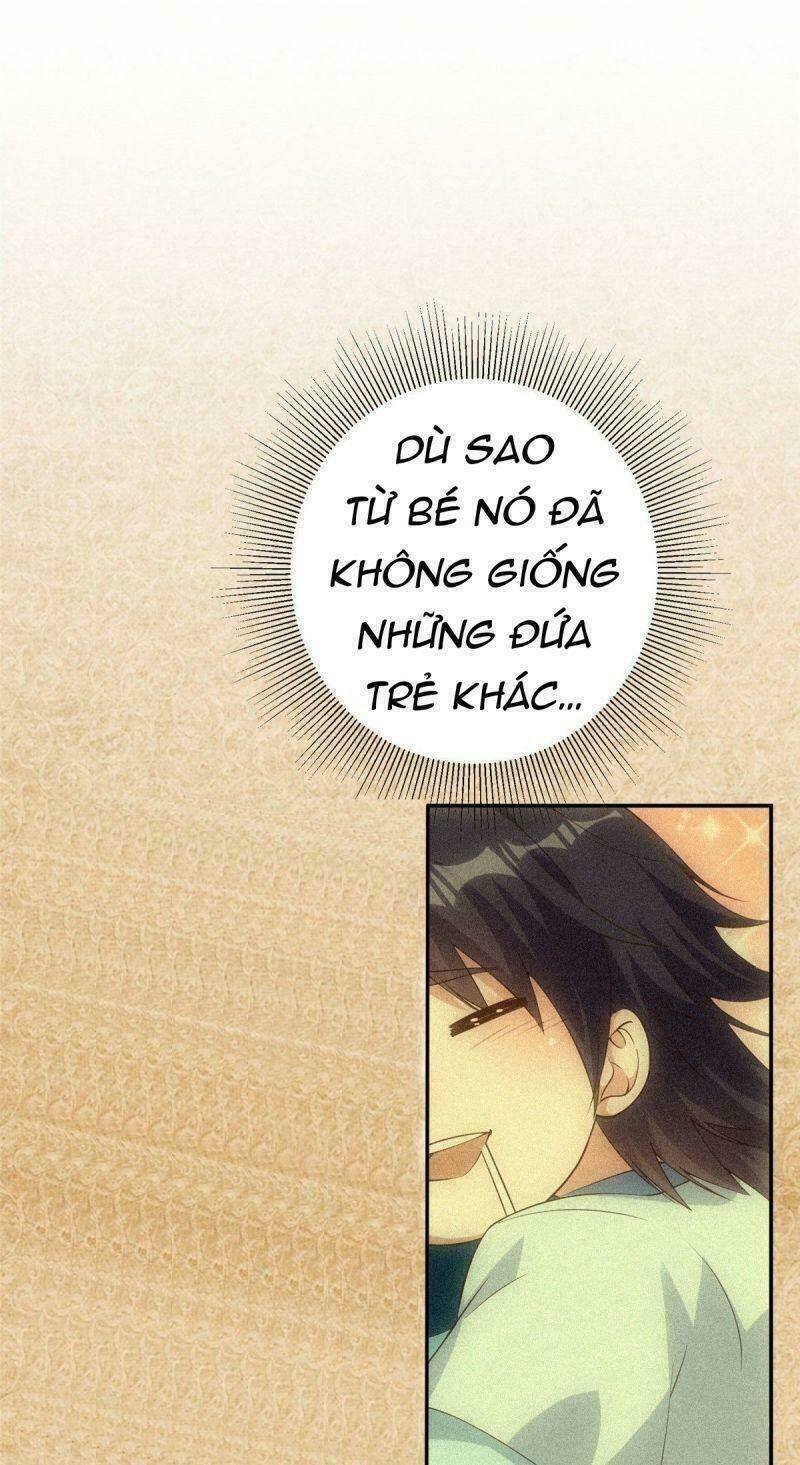 Chưởng Môn Khiêm Tốn Chút - Chapter 9 - Page 10