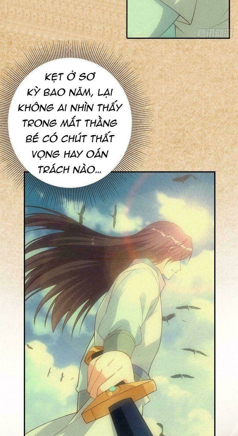 Chưởng Môn Khiêm Tốn Chút - Chapter 9 - Page 11