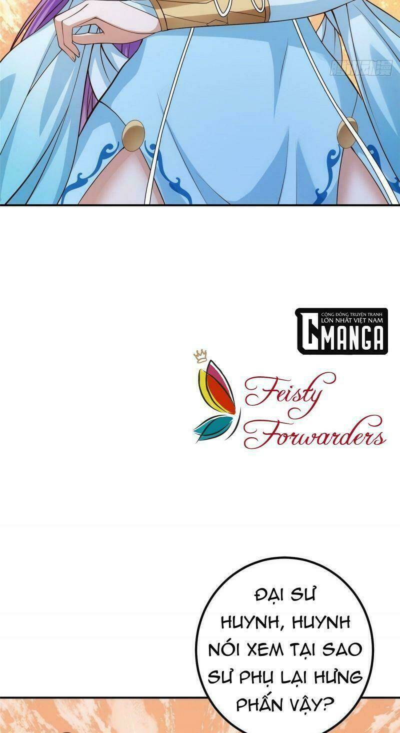 Chưởng Môn Khiêm Tốn Chút - Chapter 9 - Page 13