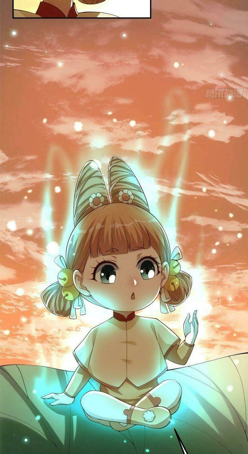 Chưởng Môn Khiêm Tốn Chút - Chapter 9 - Page 16