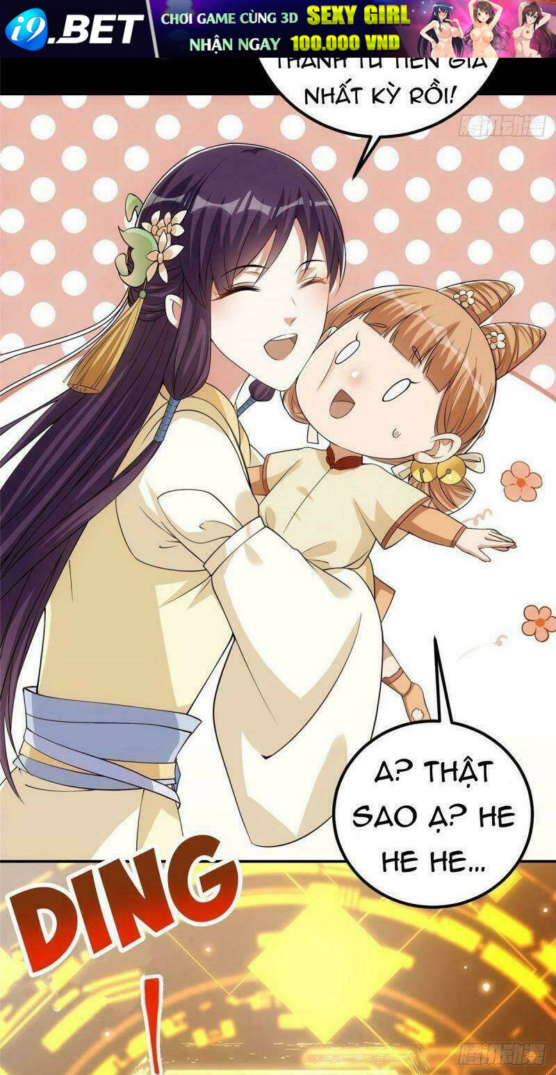 Chưởng Môn Khiêm Tốn Chút - Chapter 9 - Page 19