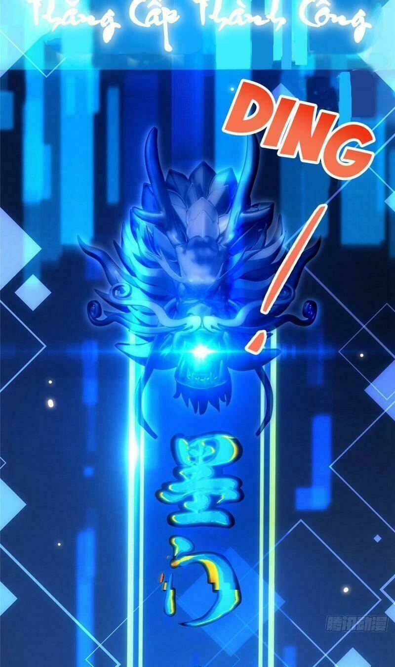 Chưởng Môn Khiêm Tốn Chút - Chapter 9 - Page 23