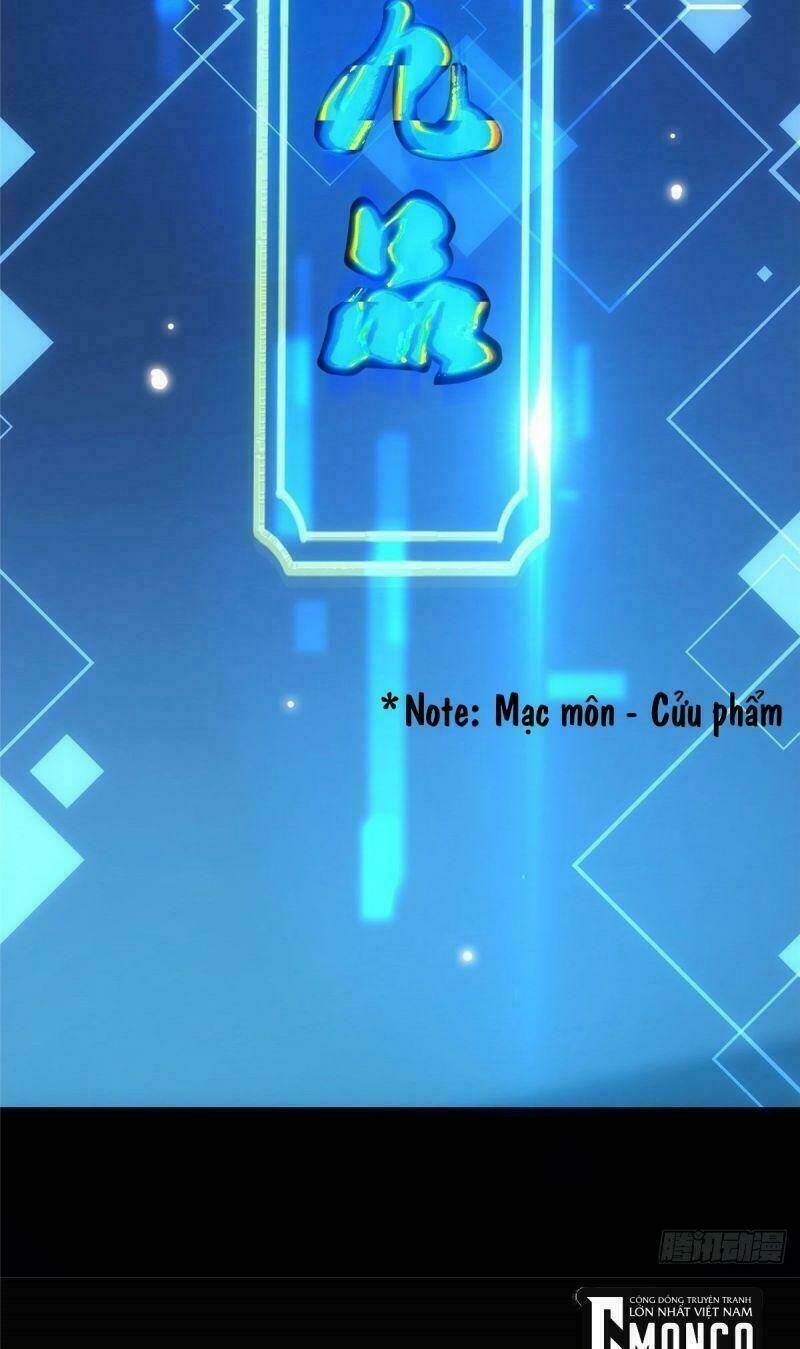 Chưởng Môn Khiêm Tốn Chút - Chapter 9 - Page 24