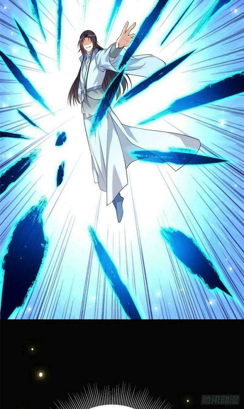 Chưởng Môn Khiêm Tốn Chút - Chapter 9 - Page 29