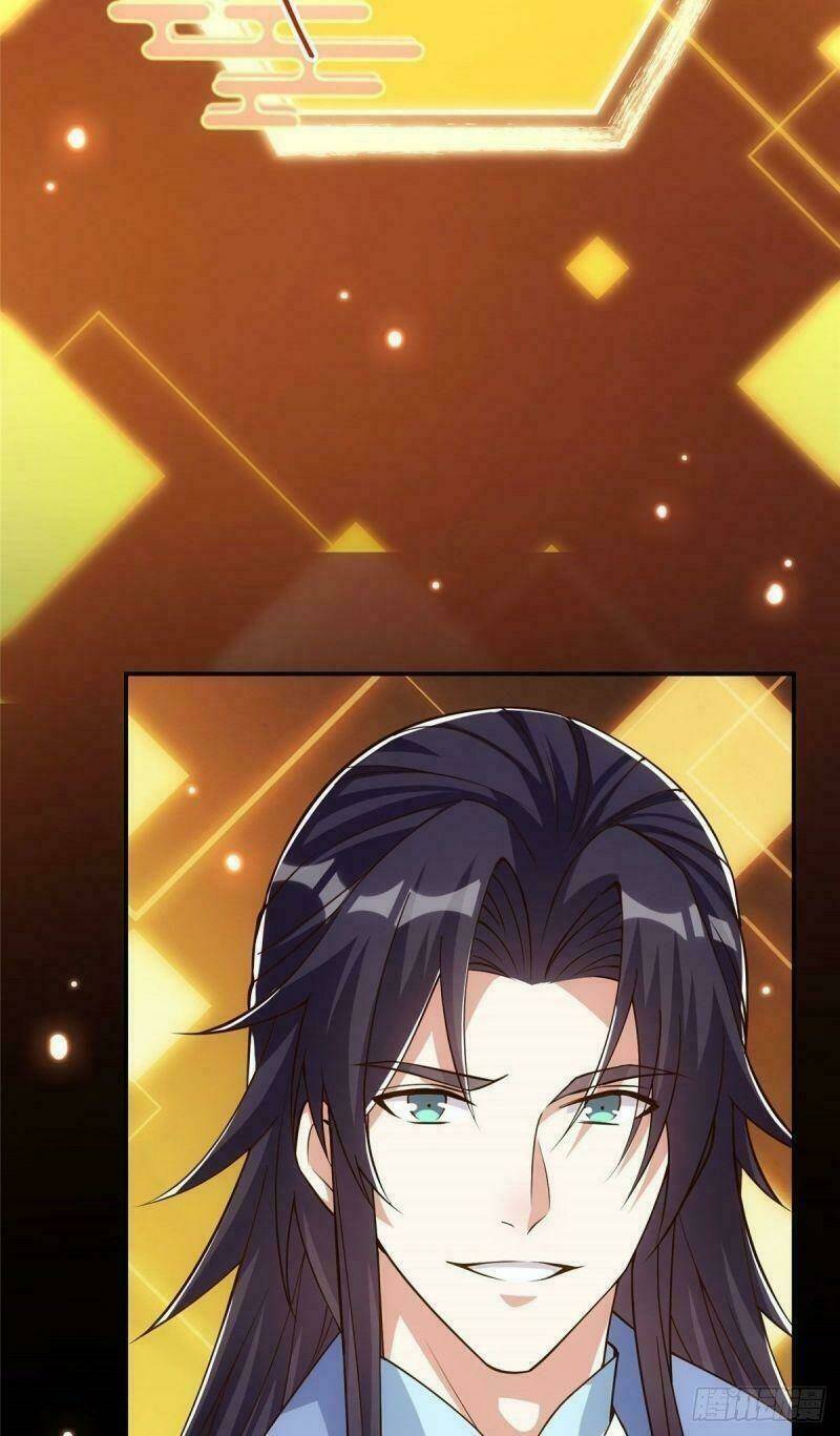 Chưởng Môn Khiêm Tốn Chút - Chapter 9 - Page 39