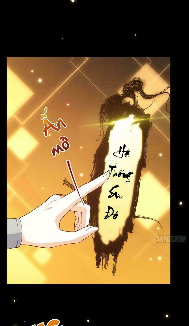 Chưởng Môn Khiêm Tốn Chút - Chapter 9 - Page 41