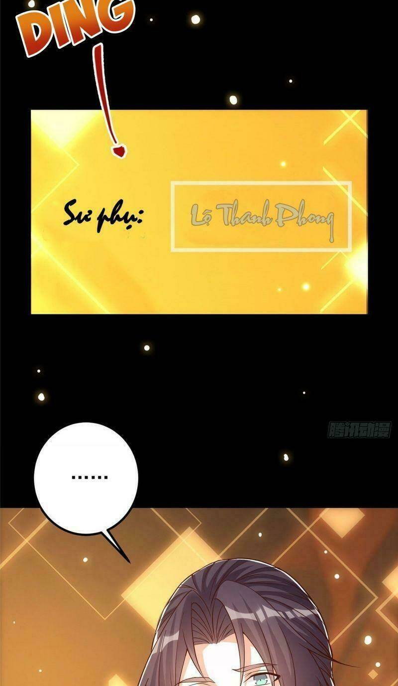 Chưởng Môn Khiêm Tốn Chút - Chapter 9 - Page 42