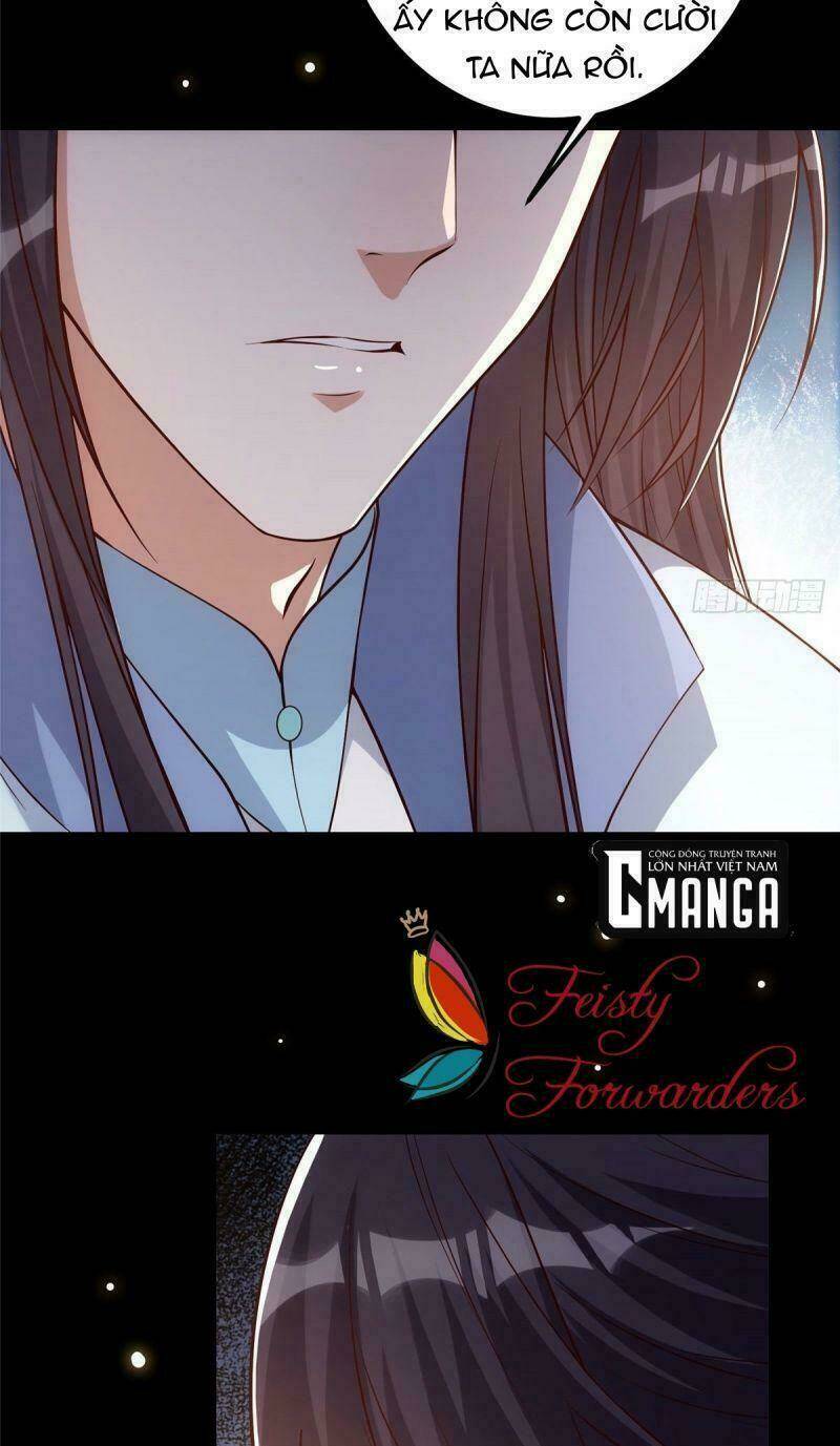 Chưởng Môn Khiêm Tốn Chút - Chapter 9 - Page 44