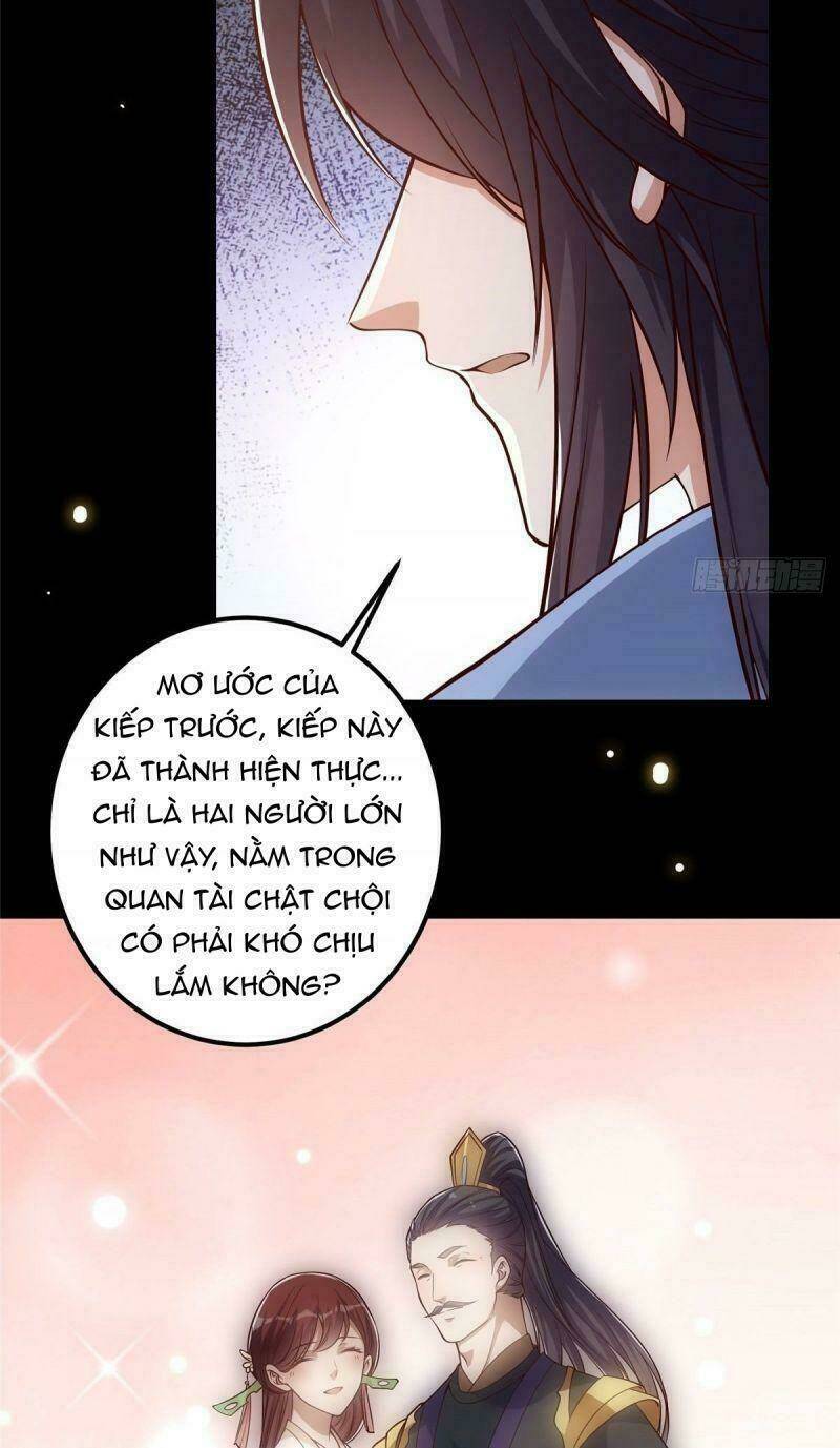 Chưởng Môn Khiêm Tốn Chút - Chapter 9 - Page 45