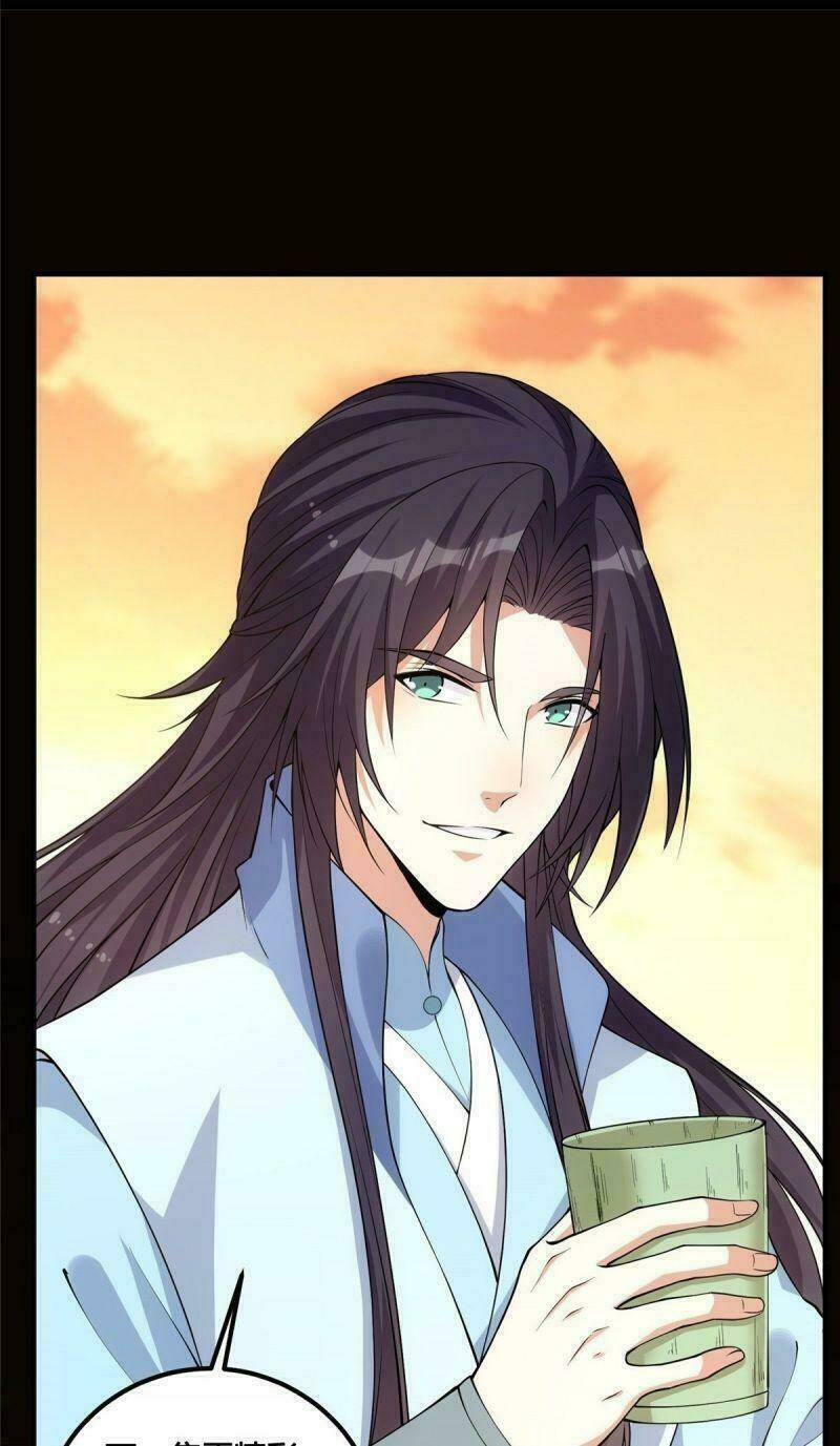 Chưởng Môn Khiêm Tốn Chút - Chapter 9 - Page 48