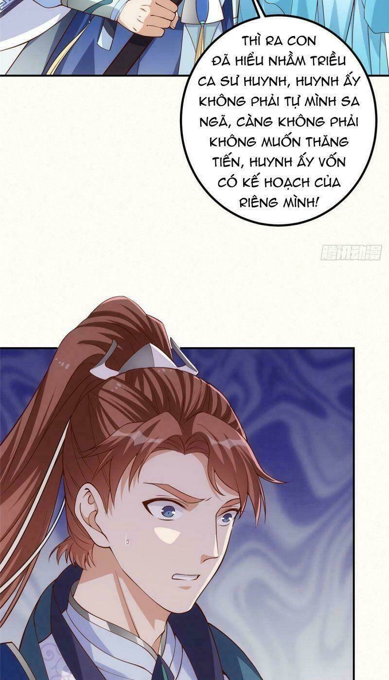 Chưởng Môn Khiêm Tốn Chút - Chapter 9 - Page 6